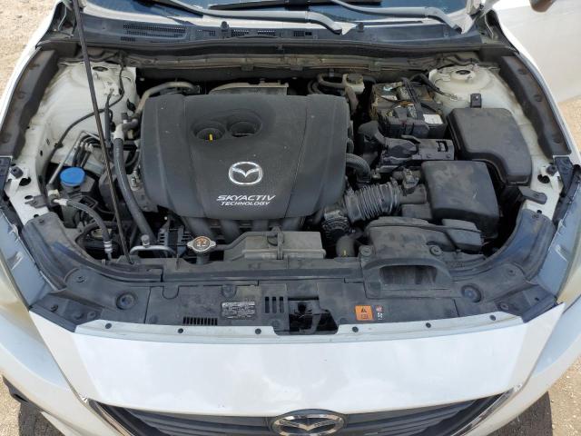 Photo 9 VIN: JM1BM1V75F1254783 - MAZDA 3 TOURING 