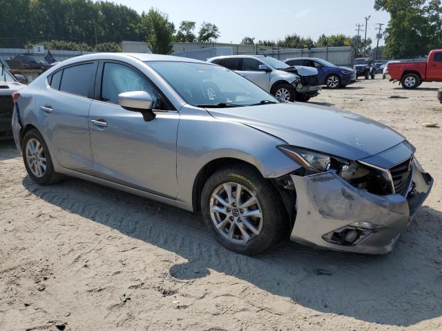 Photo 3 VIN: JM1BM1V75F1264455 - MAZDA 3 TOURING 