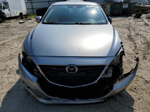 Photo 4 VIN: JM1BM1V75F1264455 - MAZDA 3 TOURING 