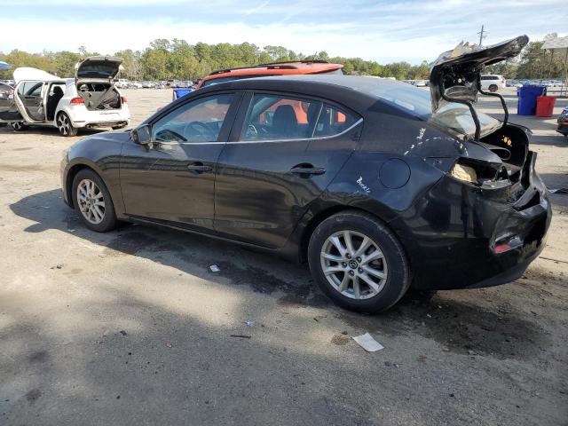 Photo 1 VIN: JM1BM1V75G1326731 - MAZDA 3 