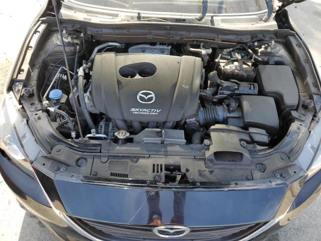 Photo 10 VIN: JM1BM1V75G1326731 - MAZDA 3 