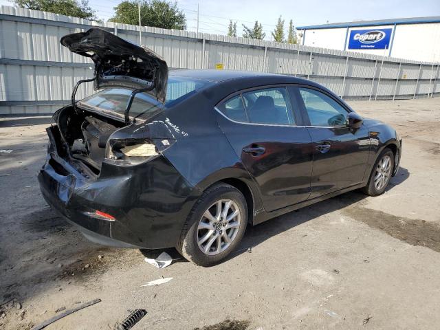 Photo 2 VIN: JM1BM1V75G1326731 - MAZDA 3 