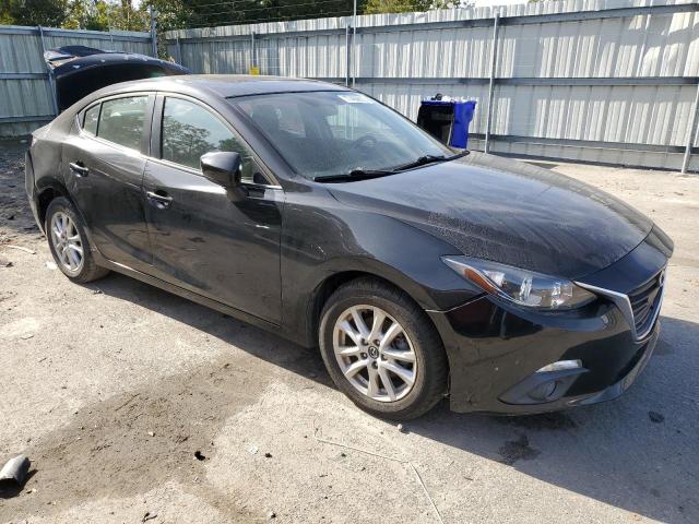 Photo 3 VIN: JM1BM1V75G1326731 - MAZDA 3 