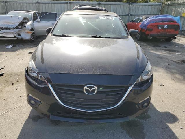 Photo 4 VIN: JM1BM1V75G1326731 - MAZDA 3 