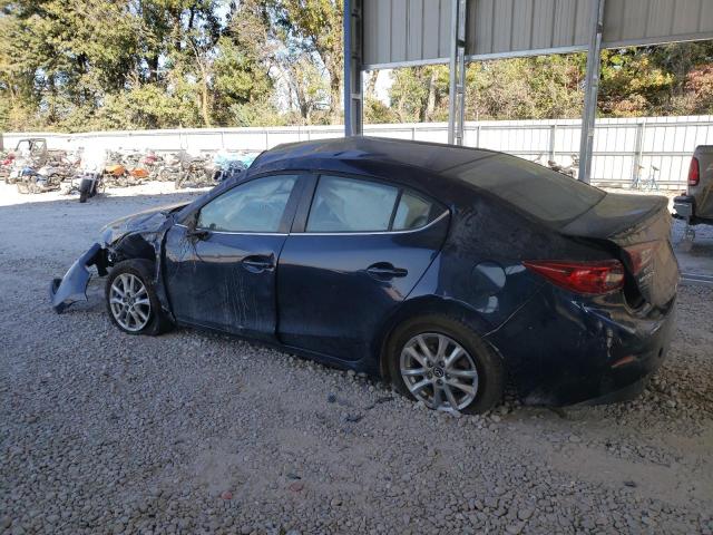 Photo 1 VIN: JM1BM1V76E1112537 - MAZDA 3 TOURING 