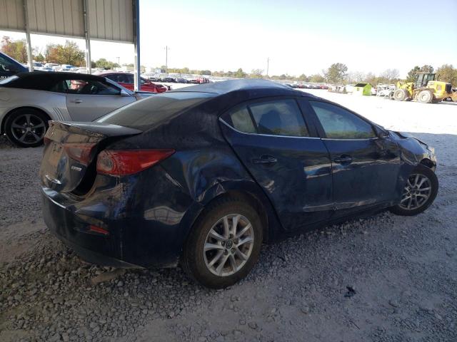 Photo 2 VIN: JM1BM1V76E1112537 - MAZDA 3 TOURING 