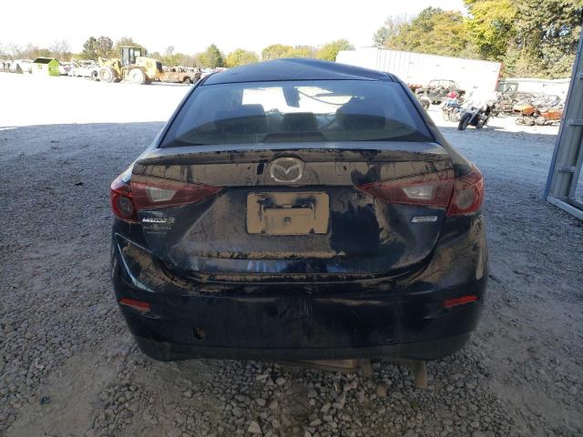 Photo 5 VIN: JM1BM1V76E1112537 - MAZDA 3 TOURING 