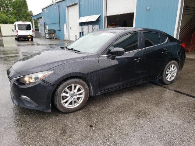 Photo 0 VIN: JM1BM1V76E1113770 - MAZDA 3 