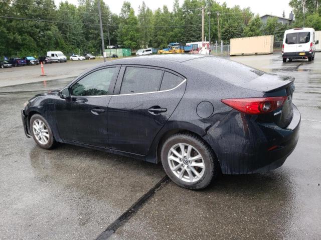 Photo 1 VIN: JM1BM1V76E1113770 - MAZDA 3 