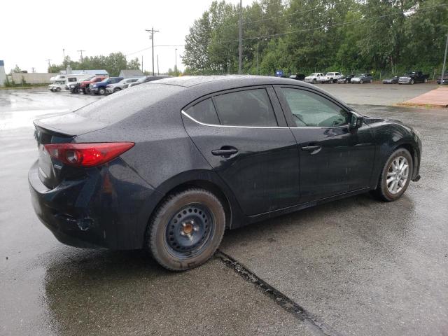 Photo 2 VIN: JM1BM1V76E1113770 - MAZDA 3 