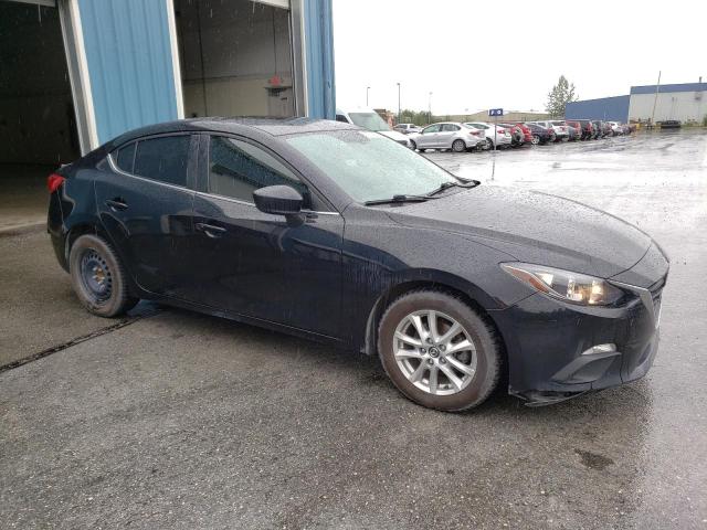 Photo 3 VIN: JM1BM1V76E1113770 - MAZDA 3 