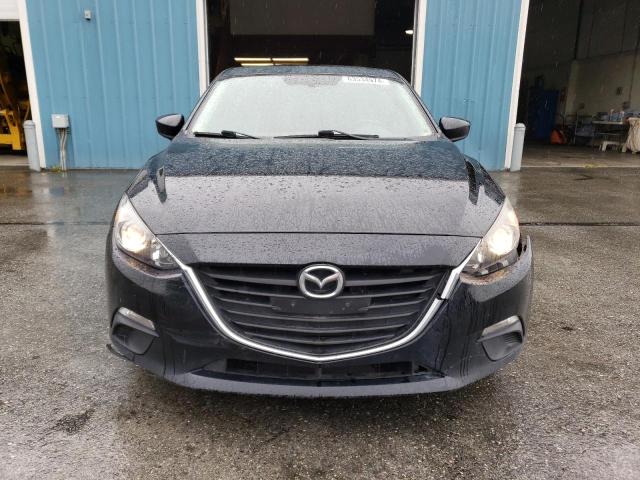 Photo 4 VIN: JM1BM1V76E1113770 - MAZDA 3 