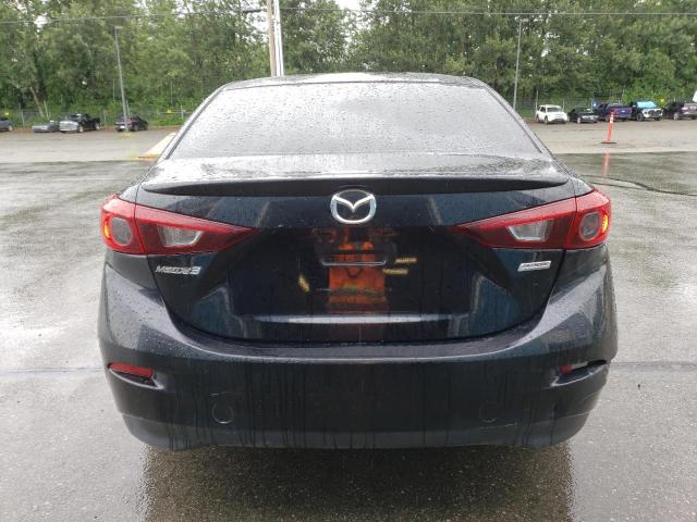 Photo 5 VIN: JM1BM1V76E1113770 - MAZDA 3 