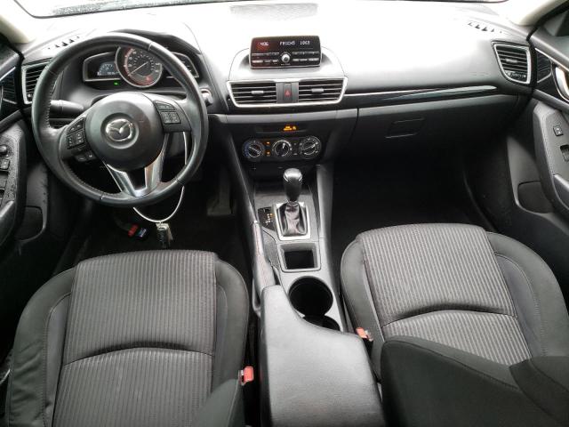 Photo 7 VIN: JM1BM1V76E1113770 - MAZDA 3 