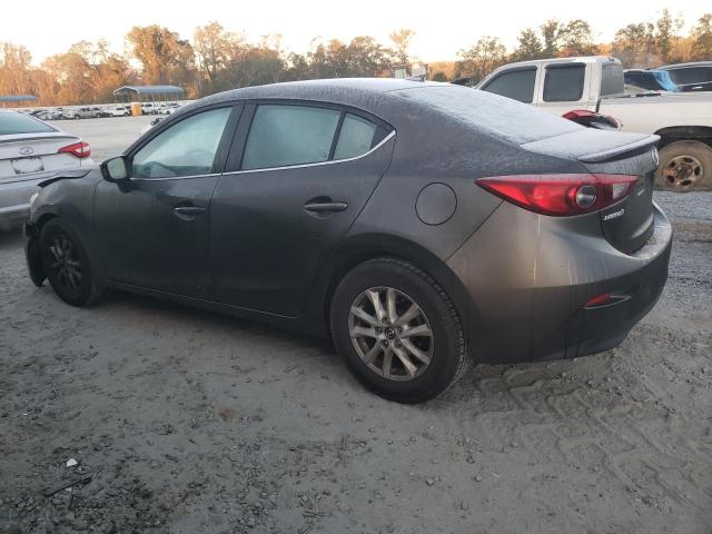 Photo 1 VIN: JM1BM1V76E1115194 - MAZDA 3 TOURING 