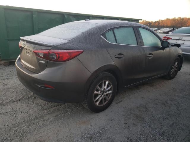 Photo 2 VIN: JM1BM1V76E1115194 - MAZDA 3 TOURING 