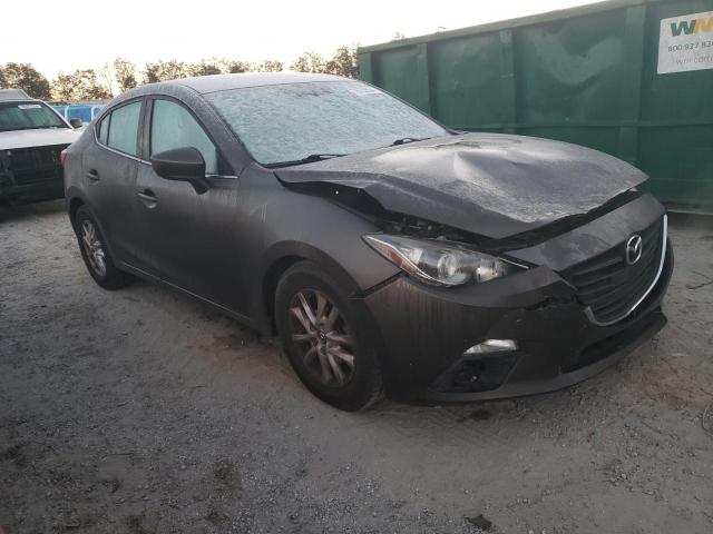 Photo 3 VIN: JM1BM1V76E1115194 - MAZDA 3 TOURING 