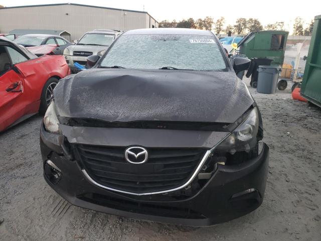 Photo 4 VIN: JM1BM1V76E1115194 - MAZDA 3 TOURING 