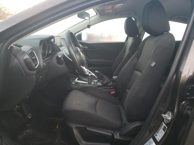 Photo 6 VIN: JM1BM1V76E1115194 - MAZDA 3 TOURING 