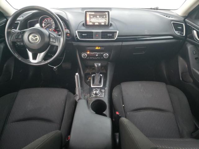 Photo 7 VIN: JM1BM1V76E1115194 - MAZDA 3 TOURING 