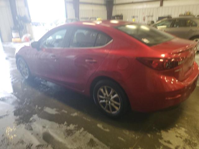 Photo 1 VIN: JM1BM1V76E1123800 - MAZDA 3 TOURING 