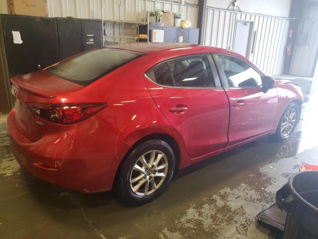 Photo 2 VIN: JM1BM1V76E1123800 - MAZDA 3 TOURING 