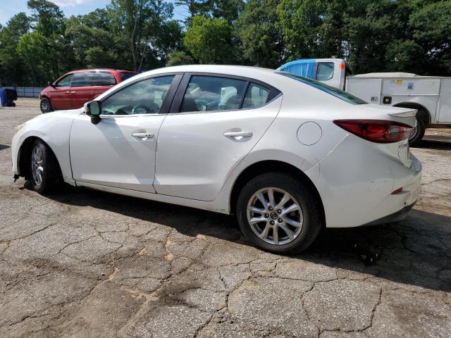 Photo 1 VIN: JM1BM1V76E1130682 - MAZDA 3 