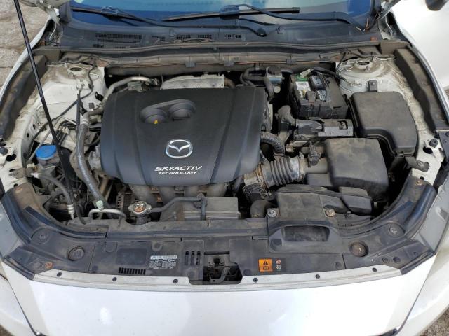 Photo 10 VIN: JM1BM1V76E1130682 - MAZDA 3 