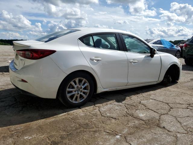 Photo 2 VIN: JM1BM1V76E1130682 - MAZDA 3 