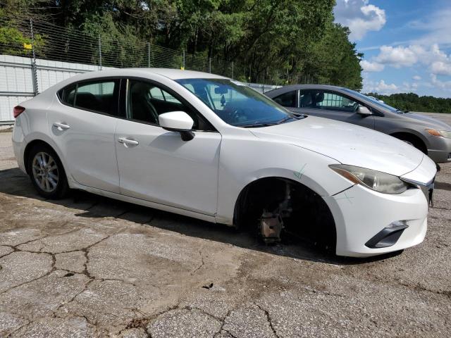 Photo 3 VIN: JM1BM1V76E1130682 - MAZDA 3 