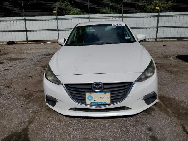 Photo 4 VIN: JM1BM1V76E1130682 - MAZDA 3 