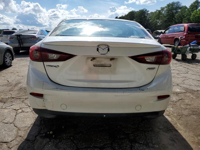 Photo 5 VIN: JM1BM1V76E1130682 - MAZDA 3 