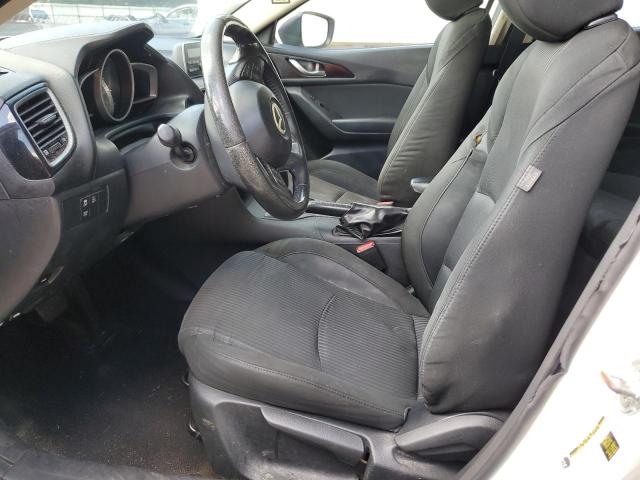 Photo 6 VIN: JM1BM1V76E1130682 - MAZDA 3 