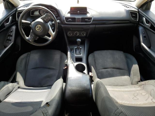 Photo 7 VIN: JM1BM1V76E1130682 - MAZDA 3 