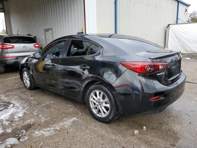 Photo 1 VIN: JM1BM1V76E1131816 - MAZDA 3 TOURING 