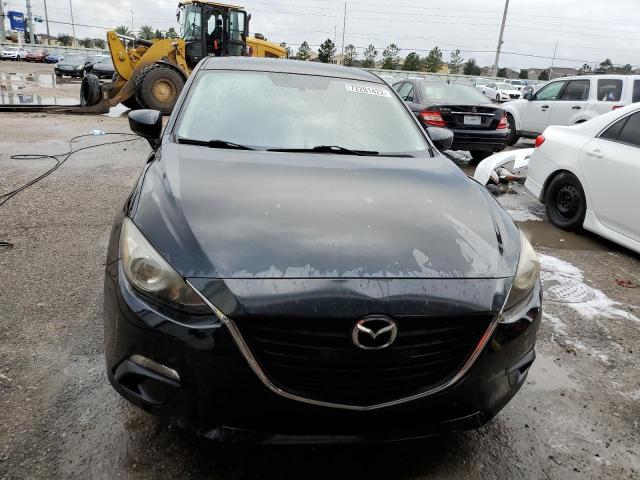 Photo 4 VIN: JM1BM1V76E1131816 - MAZDA 3 TOURING 