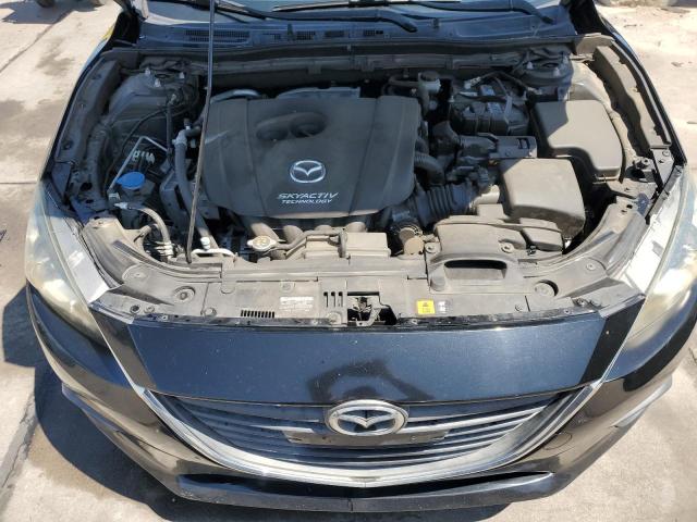 Photo 10 VIN: JM1BM1V76E1159311 - MAZDA 3 