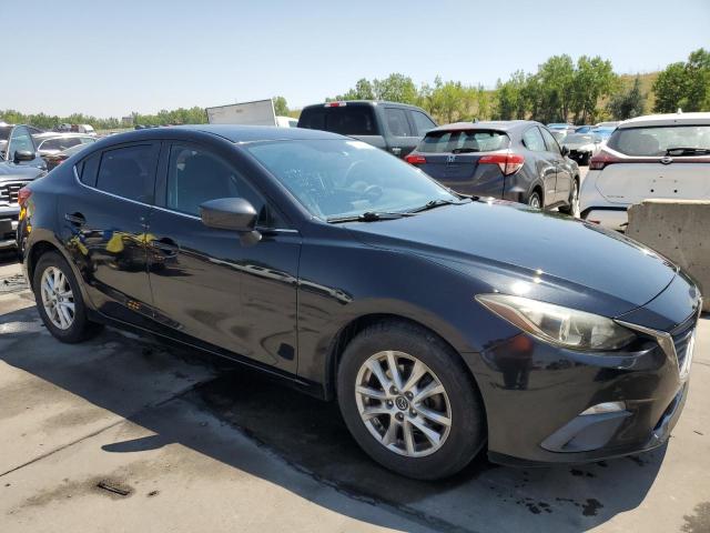 Photo 3 VIN: JM1BM1V76E1159311 - MAZDA 3 