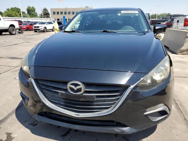 Photo 4 VIN: JM1BM1V76E1159311 - MAZDA 3 