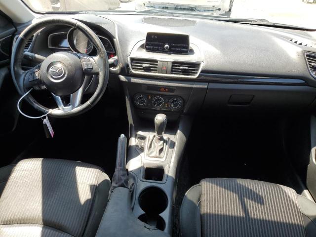 Photo 7 VIN: JM1BM1V76E1159311 - MAZDA 3 