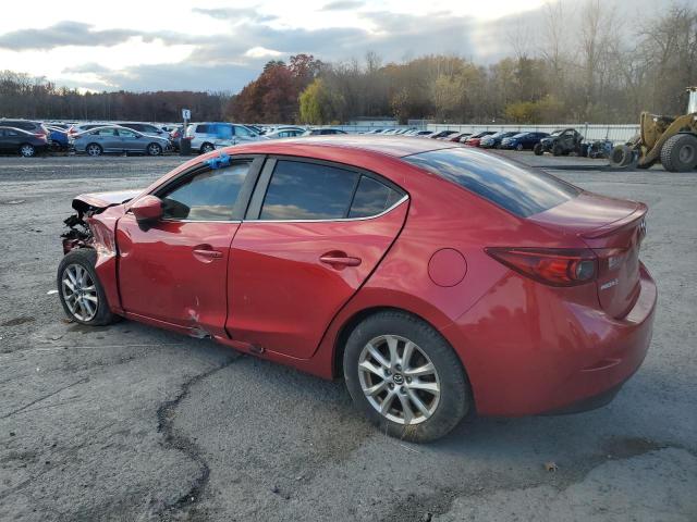 Photo 1 VIN: JM1BM1V76E1160832 - MAZDA 3 TOURING 