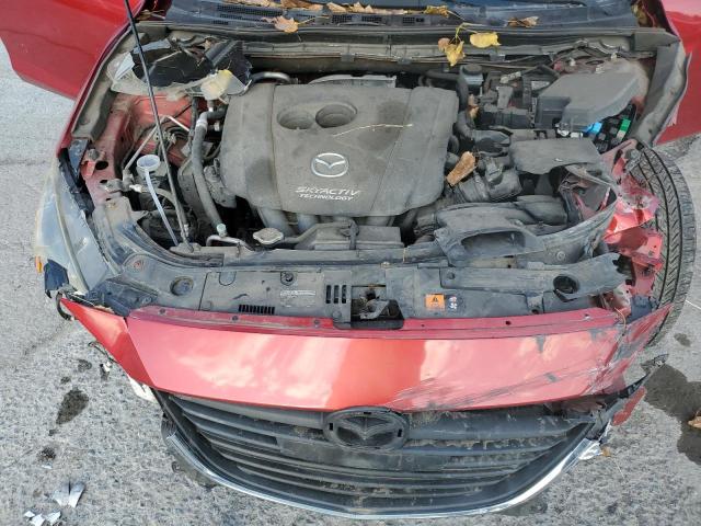 Photo 10 VIN: JM1BM1V76E1160832 - MAZDA 3 TOURING 