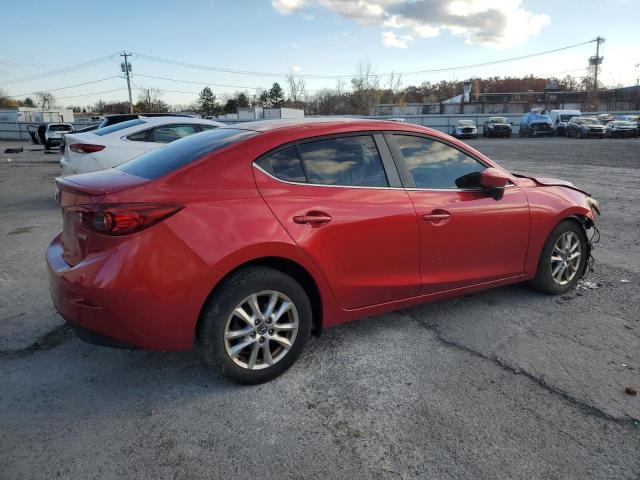 Photo 2 VIN: JM1BM1V76E1160832 - MAZDA 3 TOURING 