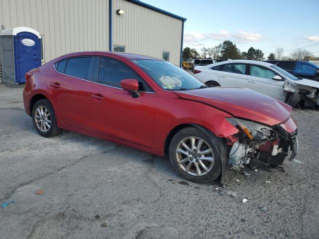 Photo 3 VIN: JM1BM1V76E1160832 - MAZDA 3 TOURING 