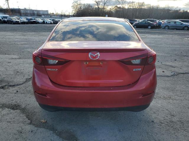 Photo 5 VIN: JM1BM1V76E1160832 - MAZDA 3 TOURING 