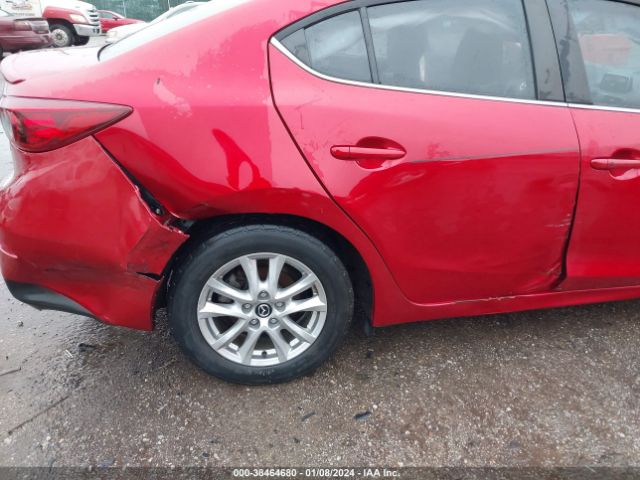 Photo 5 VIN: JM1BM1V76E1190218 - MAZDA MAZDA3 