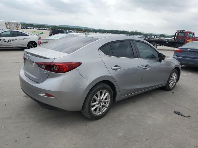 Photo 2 VIN: JM1BM1V76E1191384 - MAZDA 3 