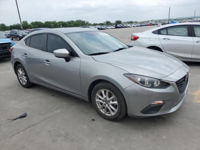 Photo 3 VIN: JM1BM1V76E1191384 - MAZDA 3 