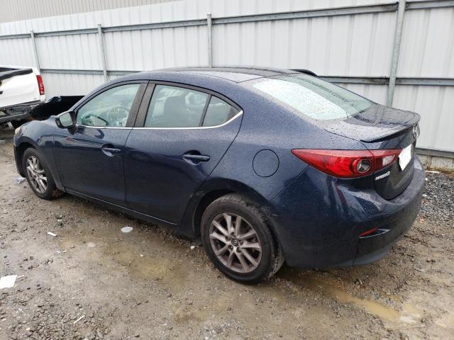 Photo 1 VIN: JM1BM1V76E1202433 - MAZDA 3 TOURING 