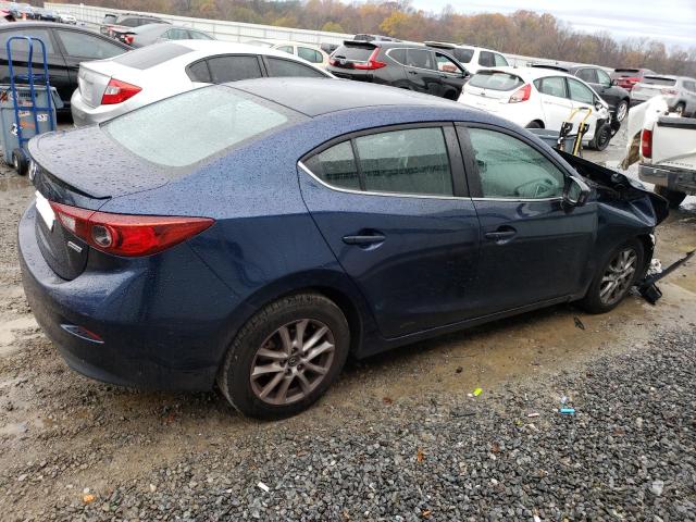 Photo 2 VIN: JM1BM1V76E1202433 - MAZDA 3 TOURING 